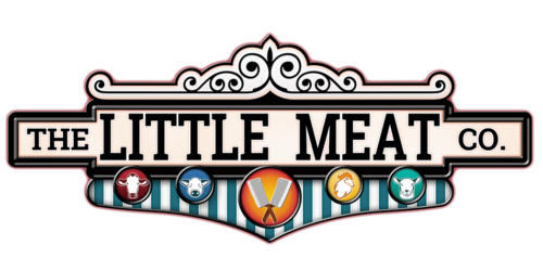 Click Here For The Little Meat Company