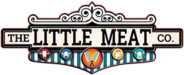 The Little Meat Company Logo